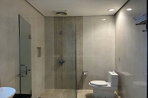 Hotel Pesona Bamboe Lembang