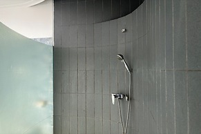 Hotel Pesona Bamboe Lembang