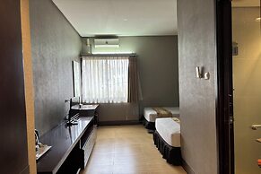 Hotel Pesona Bamboe Lembang