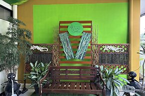 Hotel Pesona Bamboe Lembang