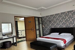 Hotel Pesona Bamboe Lembang