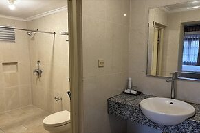 Hotel Pesona Bamboe Lembang