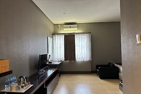 Hotel Pesona Bamboe Lembang