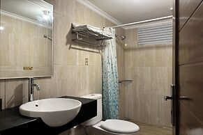 Hotel Pesona Bamboe Lembang