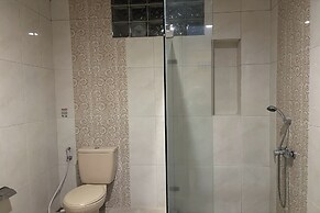 Hotel Pesona Bamboe Lembang