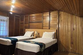 Hotel Pesona Bamboe Lembang