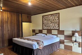 Hotel Pesona Bamboe Lembang