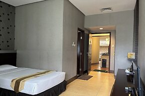 Hotel Pesona Bamboe Lembang