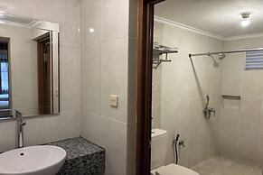 Hotel Pesona Bamboe Lembang