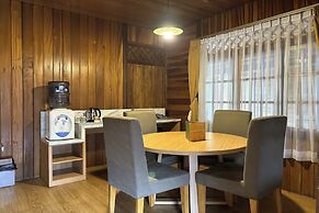 Hotel Pesona Bamboe Lembang