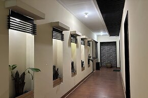 Hotel Pesona Bamboe Lembang