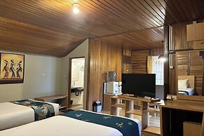 Hotel Pesona Bamboe Lembang