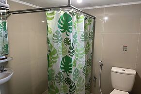 Hotel Pesona Bamboe Lembang