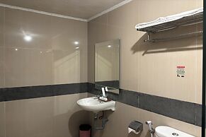 Hotel Pesona Bamboe Lembang