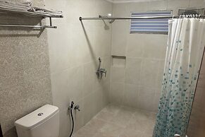 Hotel Pesona Bamboe Lembang