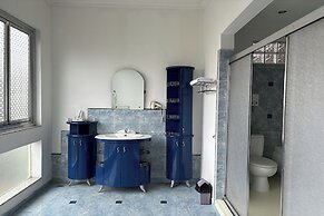 Hotel Pesona Bamboe Lembang