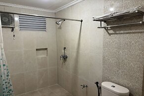 Hotel Pesona Bamboe Lembang