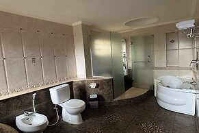 Hotel Pesona Bamboe Lembang