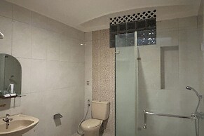 Hotel Pesona Bamboe Lembang