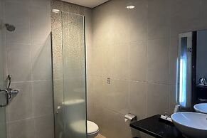 Hotel Pesona Bamboe Lembang