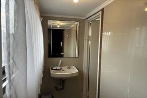 Hotel Pesona Bamboe Lembang