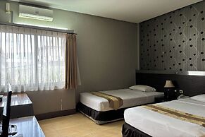 Hotel Pesona Bamboe Lembang