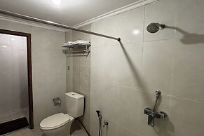 Hotel Pesona Bamboe Lembang