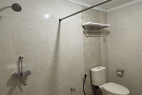 Hotel Pesona Bamboe Lembang