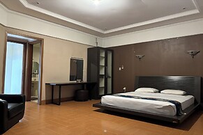 Hotel Pesona Bamboe Lembang