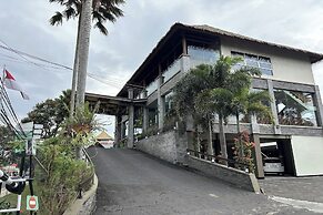 Hotel Pesona Bamboe Lembang