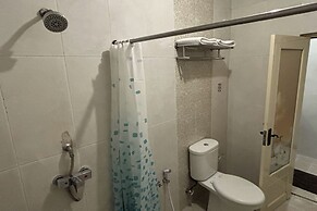 Hotel Pesona Bamboe Lembang