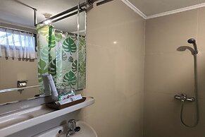 Hotel Pesona Bamboe Lembang