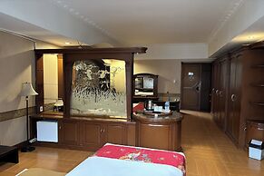 Hotel Pesona Bamboe Lembang