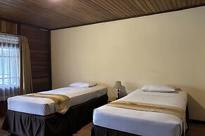 Hotel Pesona Bamboe Lembang