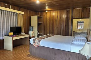 Hotel Pesona Bamboe Lembang