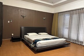 Hotel Pesona Bamboe Lembang