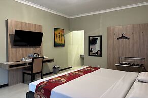 Hotel Pesona Bamboe Lembang