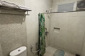 Hotel Pesona Bamboe Lembang