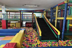 Hotel Pesona Bamboe Lembang