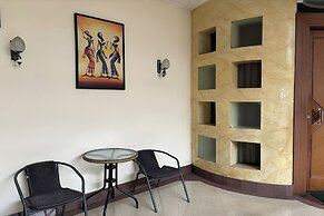 Hotel Pesona Bamboe Lembang