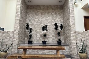 Hotel Pesona Bamboe Lembang