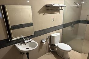 Hotel Pesona Bamboe Lembang