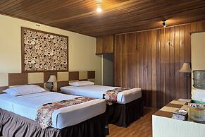 Hotel Pesona Bamboe Lembang