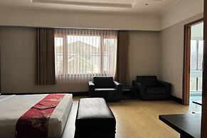 Hotel Pesona Bamboe Lembang