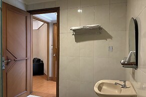 Hotel Pesona Bamboe Lembang