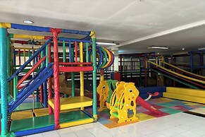 Hotel Pesona Bamboe Lembang