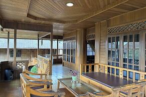 Hotel Pesona Bamboe Lembang