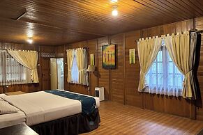 Hotel Pesona Bamboe Lembang