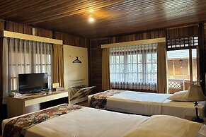 Hotel Pesona Bamboe Lembang
