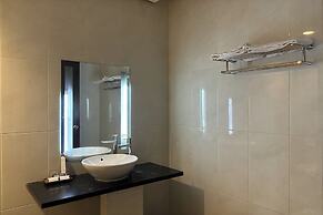 Hotel Pesona Bamboe Lembang